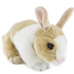 Bocchetta - Mopsy Bunny Rabbit Plush Toy 23cm