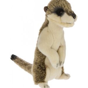 Bocchetta - Boris Meerkat Plush Toy 26cm