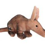 Bocchetta - Anthony Aardvark Plush Toy 36cm