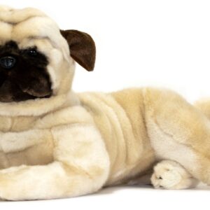 Bocchetta - Kaos Pug Plush Toy 36cm