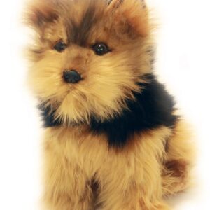 Bocchetta - Archie Australian Yorkshire Terrier Plush Toy 28cm