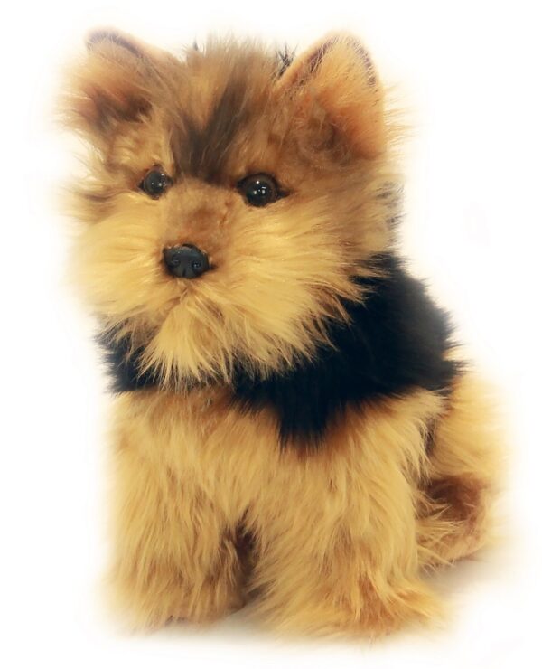 Bocchetta - Archie Australian Yorkshire Terrier Plush Toy 28cm