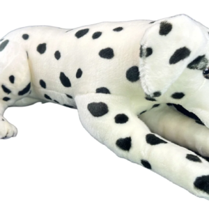 Bocchetta - Denzel Dalmatian Plush Toy 62cm