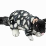 Bocchetta - Polka Eastern Quoll Plush Toy 20cm