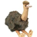 Bocchetta - Emily Emu Plush Toy 32cm