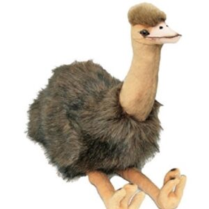 Bocchetta - Emily Emu Plush Toy 32cm