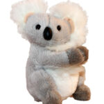 Bocchetta - Mini Koala Plush Toy 12cm