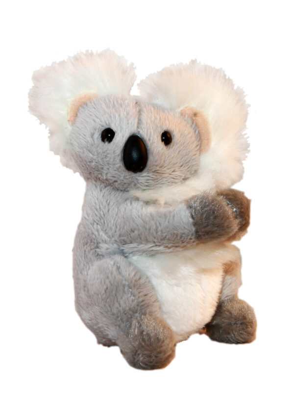 Bocchetta - Mini Koala Plush Toy 12cm