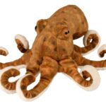 Wild Republic - Cuddlekins Octopus 20cm