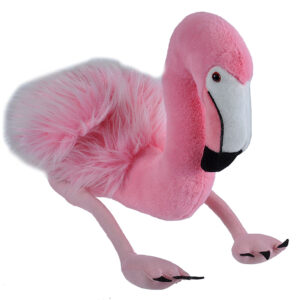 Wild Republic - Cuddlekins Flamingo 30cm