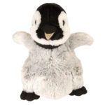 Wild Republic - Cuddlekins Emperor Penguin 30cm