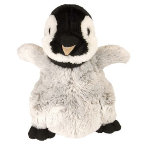 Wild Republic - Cuddlekins Emperor Penguin 30cm