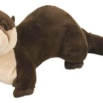 Wild Republic - Cuddlekins River Otter 38cm