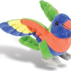 Wild Republic - Cuddlekins Lorikeet 20cm