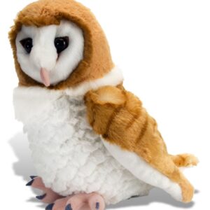 Wild Republic - Cuddlekins Barn Owl 30cm