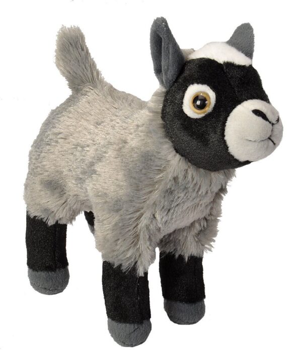 Wild Republic - Cuddlekins Goat 20cm