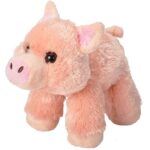Wild Republic - Hug'ems Pig 17cm