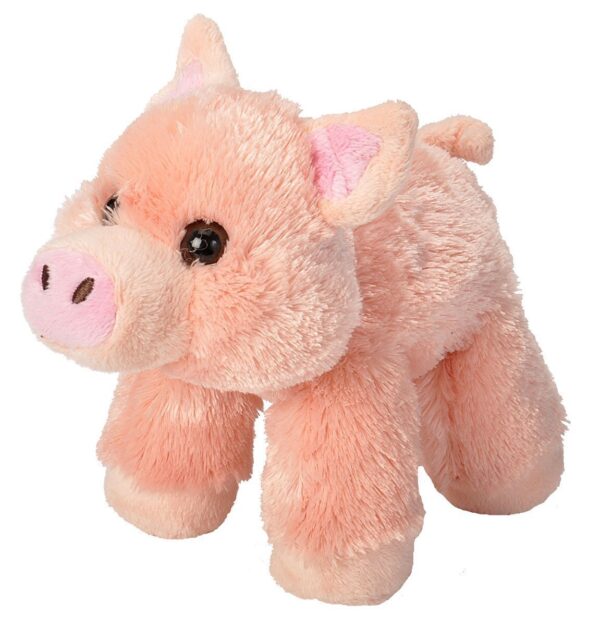 Wild Republic - Hug'ems Pig 17cm