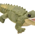 Wild Republic - Cuddlekins Alligator 18cm