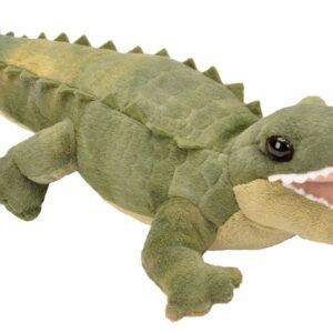 Wild Republic - Cuddlekins Alligator 18cm