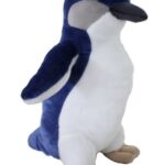 Wild Republic - Cuddlekins Blue Penguin 30cm