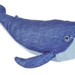 Wild Republic - Cuddlekins Blue Whale 38cm