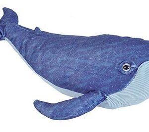 Wild Republic - Cuddlekins Blue Whale 38cm