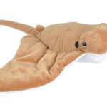 Wild Republic - Cuddlekins Cownose Ray 38cm