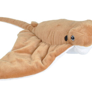 Wild Republic - Cuddlekins Cownose Ray 38cm