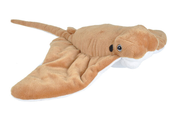 Wild Republic - Cuddlekins Cownose Ray 38cm