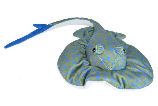 Wild Republic - Cuddlekins Blue Spotted Ray 38cm