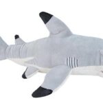 Wild Republic - Cuddlekins Black Tipped Shark 50cm