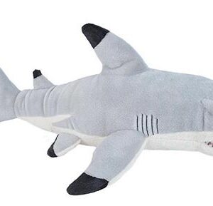 Wild Republic - Cuddlekins Black Tipped Shark 50cm