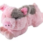 Wild Republic - Ecokins Pig Plush Toy 30cm