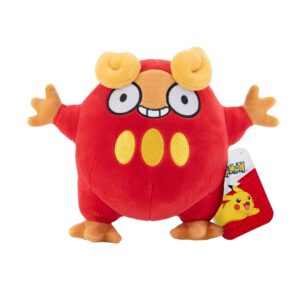 Pokemon 8 Inch Plush - Darumaka