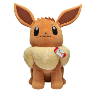 Pokemon 24 Inch Plush - Eevee