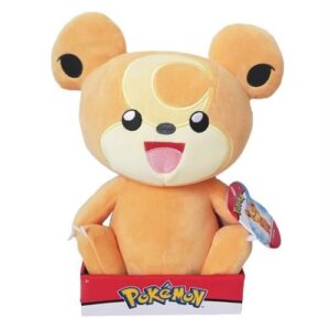 Pokemon 12 Inch Plush - Teddiursa